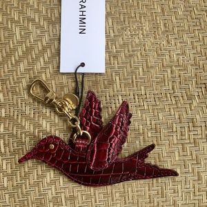 Brahmin Rose Ombré Nightingale